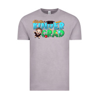Vintage Zinc mister kinder grad Vintage Tee - texasbilliewilder