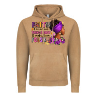 Vintage Camel Faith it does not make things easy Vintage Hoodie - RanaPortraitStore