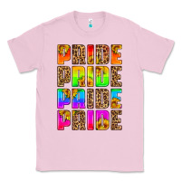 Bubblegum Pink pride pride pride pride Classic Tee - HRA Design Shop