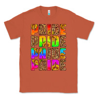 Copper pride pride pride pride Classic Tee - HRA Design Shop