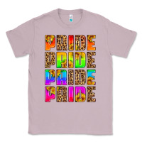 Lilac pride pride pride pride Classic Tee - HRA Design Shop
