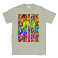 Matcha pride pride pride pride Classic Tee - HRA Design Shop