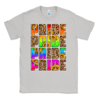 Moon Dust pride pride pride pride Classic Tee - HRA Design Shop