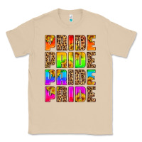 Mushroom pride pride pride pride Classic Tee - HRA Design Shop