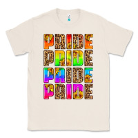 Natural pride pride pride pride Classic Tee - HRA Design Shop