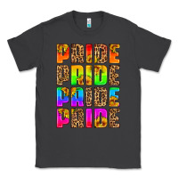 Smoke pride pride pride pride Classic Tee - HRA Design Shop