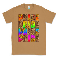 Toasted Coconut pride pride pride pride Classic Tee - HRA Design Shop