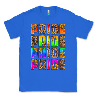 True Royal pride pride pride pride Classic Tee - HRA Design Shop