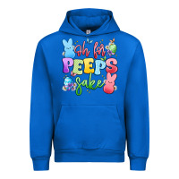 Cobalt oh for peeps sake Urban Hoodie - Artiststas