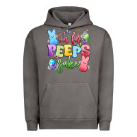 Pigment Tornado oh for peeps sake Urban Hoodie - Artiststas