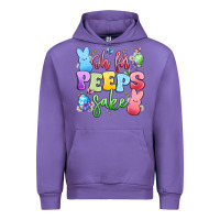 Tulip oh for peeps sake Urban Hoodie - Artiststas