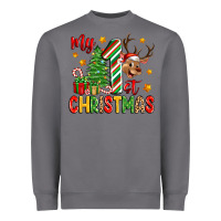 Storm my first christmas Heavyweight Sweatshirt - Zillion Design Studio