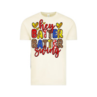 Vintage Arctic hey batter batter swing softball Vintage Tee - Zillion Design Studio