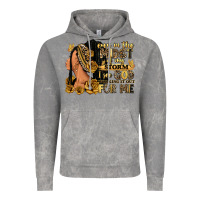Cloud Rock Even in the midst of my storm afro woman Vintage Hoodie - RanaPortraitStore
