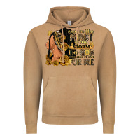 Vintage Camel Even in the midst of my storm afro woman Vintage Hoodie - RanaPortraitStore