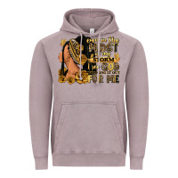 Vintage Zinc Even in the midst of my storm afro woman Vintage Hoodie - RanaPortraitStore
