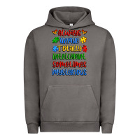 Pigment Tornado always unique totally intelligent sometimes myster Urban Hoodie - Artiststas