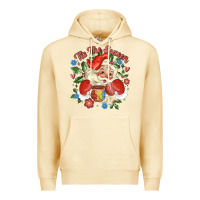 Pina Colada mexican santa Premium Hoodie - MaliasSmallBusiness