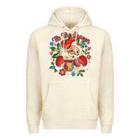 Sandshell mexican santa Premium Hoodie - MaliasSmallBusiness