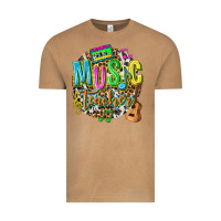 Vintage Camel music teacher Vintage Tee - texasbilliewilder