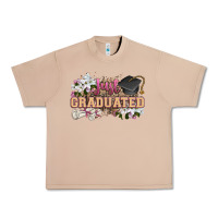 Burro just graduated Urban Heavy Tee - Zillion Design Studio