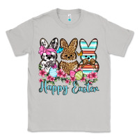Moon Dust Happy Easter western peeps Classic Tee - OliviaCreatesArt
