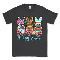 Smoke Happy Easter western peeps Classic Tee - OliviaCreatesArt
