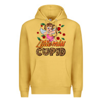 Little Miss Cupid Premium Hoodie | Teevron