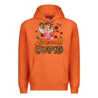 Carrot little miss cupid Premium Hoodie - AdoDesignShop