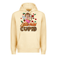 Pina Colada little miss cupid Premium Hoodie - AdoDesignShop