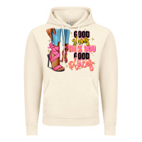 Vintage Artic Good shoes take you to good places black fashion g Vintage Hoodie - RanaPortraitStore