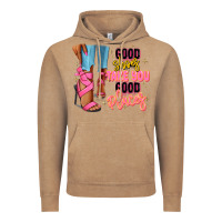 Vintage Coffee Good shoes take you to good places black fashion g Vintage Hoodie - RanaPortraitStore