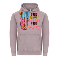 Good Shoes Take You To Good Places Black Fashion G Vintage Hoodie | Teevron