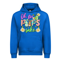 Cobalt oh for peeps sake Urban Hoodie - Artiststas