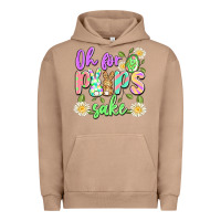 Pigment Burro oh for peeps sake Urban Hoodie - Artiststas