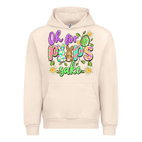 Sandshell oh for peeps sake Urban Hoodie - Artiststas