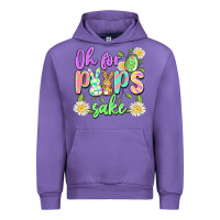 Tulip oh for peeps sake Urban Hoodie - Artiststas