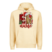 Pina Colada er nurse christmas Premium Hoodie - MaliasSmallBusiness