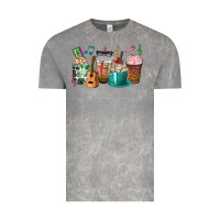 Cloud Rock music teacher coffee cups Vintage Tee - texasbilliewilder