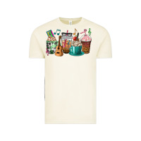 Vintage Arctic music teacher coffee cups Vintage Tee - texasbilliewilder