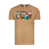 Vintage Camel music teacher coffee cups Vintage Tee - texasbilliewilder