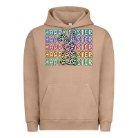 Pigment Burro happy easter Urban Hoodie - Artiststas