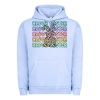 Pigment Grape Ice happy easter Urban Hoodie - Artiststas