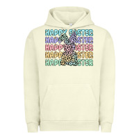 Happy Easter Urban Hoodie | Teevron