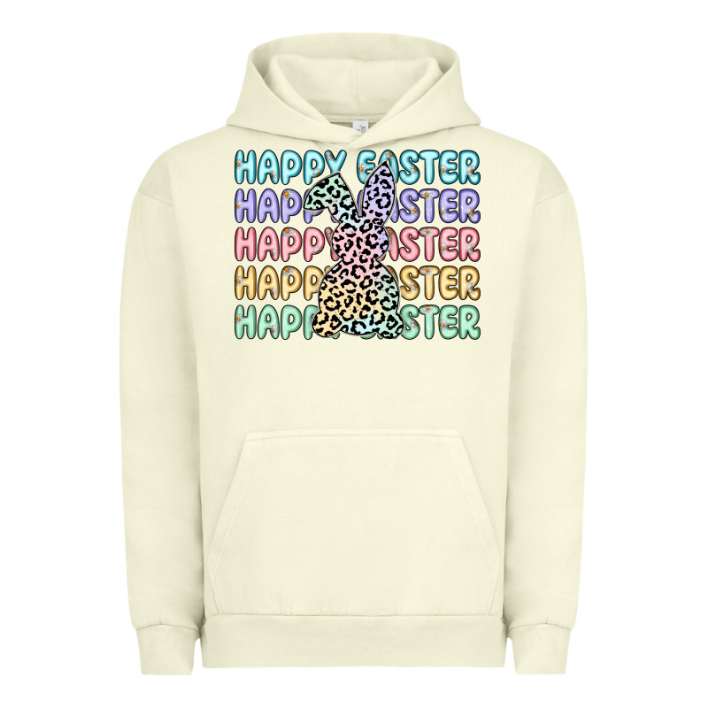 Happy Easter Urban Hoodie by Artiststas | Teevron