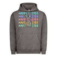 Pigment Tornado happy easter Urban Hoodie - Artiststas