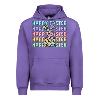 Tulip happy easter Urban Hoodie - Artiststas