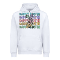 White happy easter Urban Hoodie - Artiststas