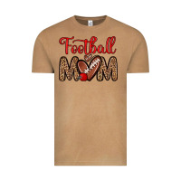 Vintage Camel football mom Vintage Tee - Zillion Design Studio