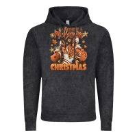 Vintage Black Have a melanin Christmas black girl sneakers Vintage Hoodie - RanaPortraitStore